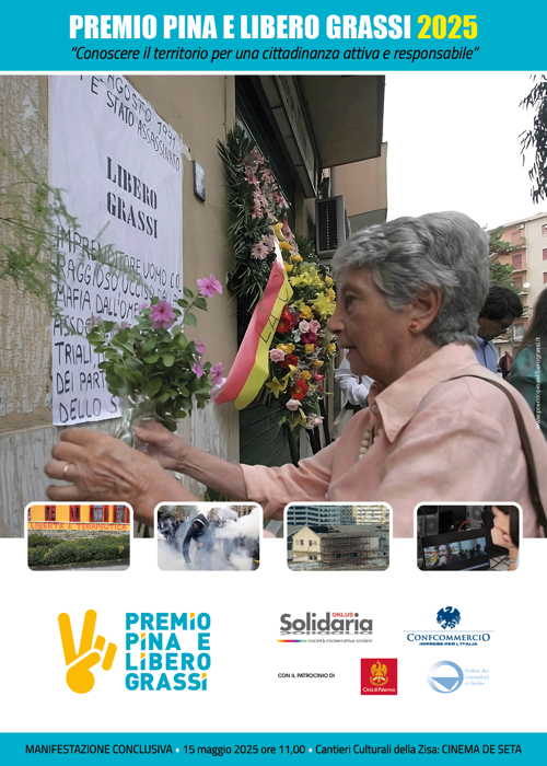 LOCANDINA PPeLG 2025