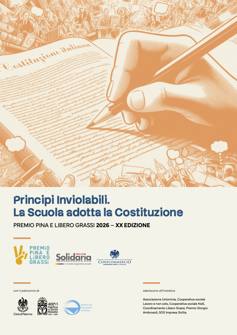 Presentazione concorso PPLG 2026